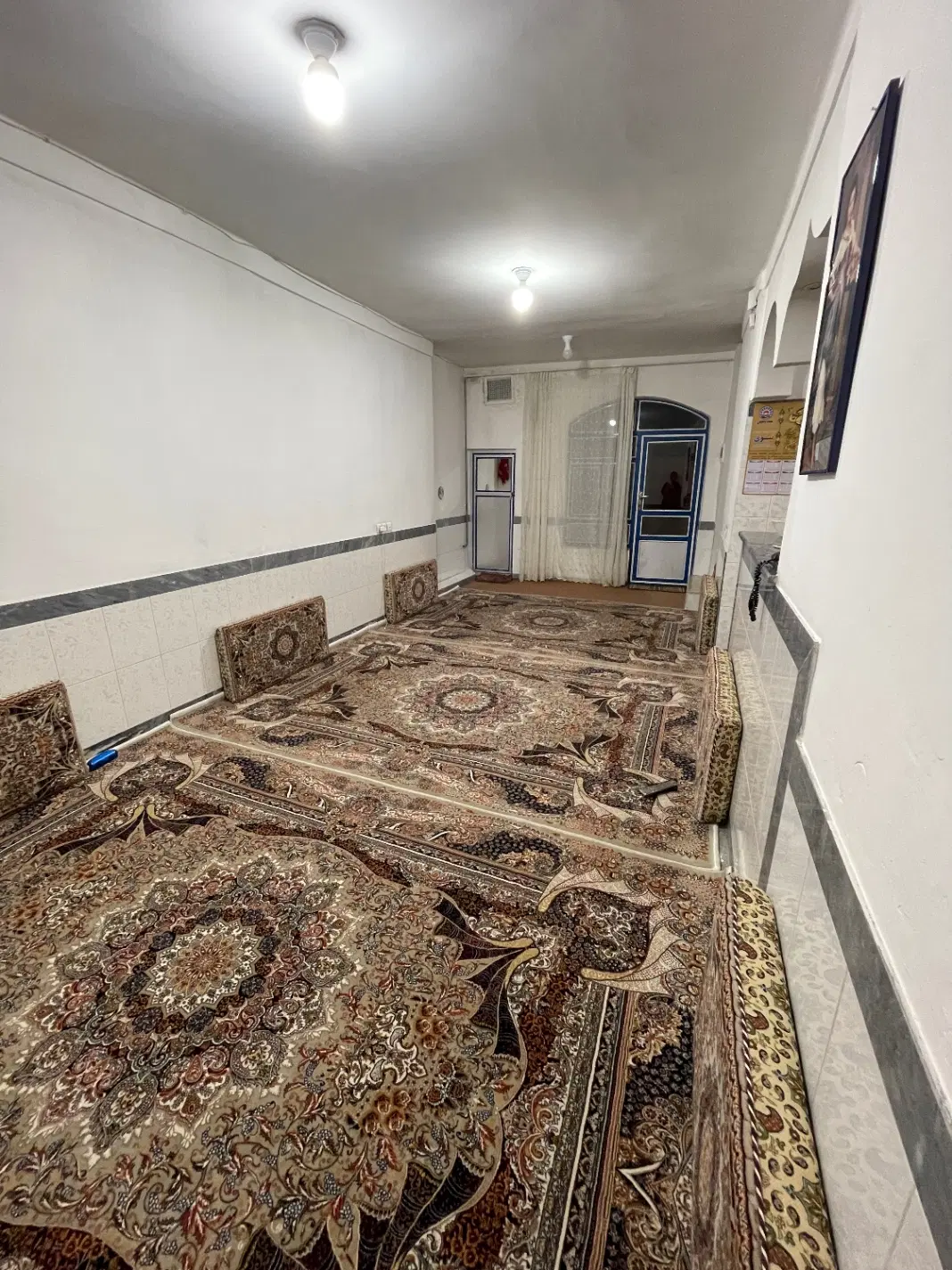 خانه ویلایی