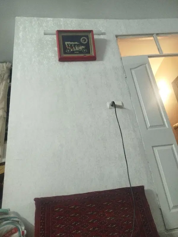 ویلایی بازسازی شده