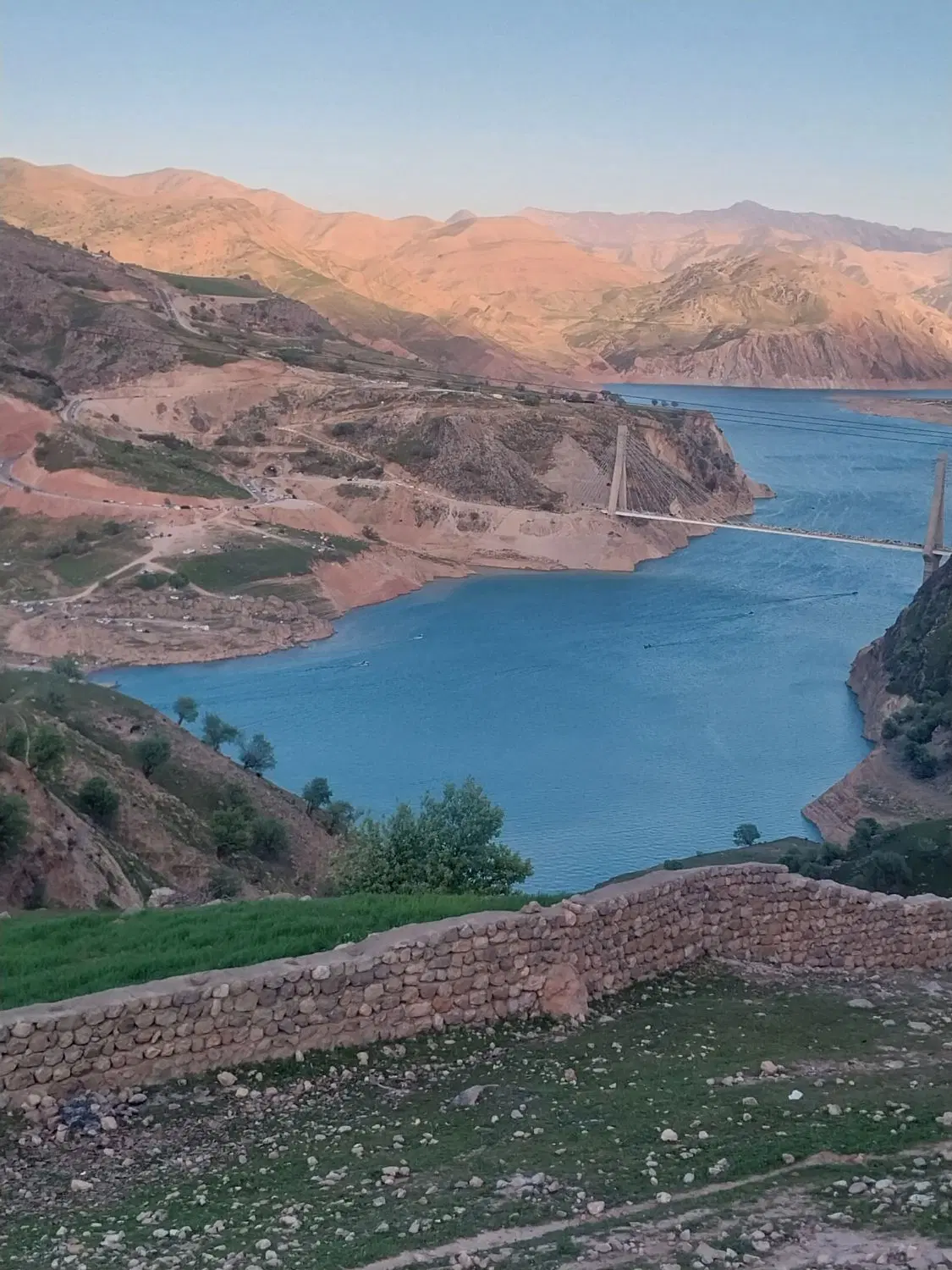 زمین مسکونی