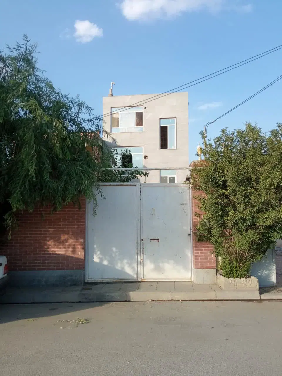 خانه و آپارتمان فروشی