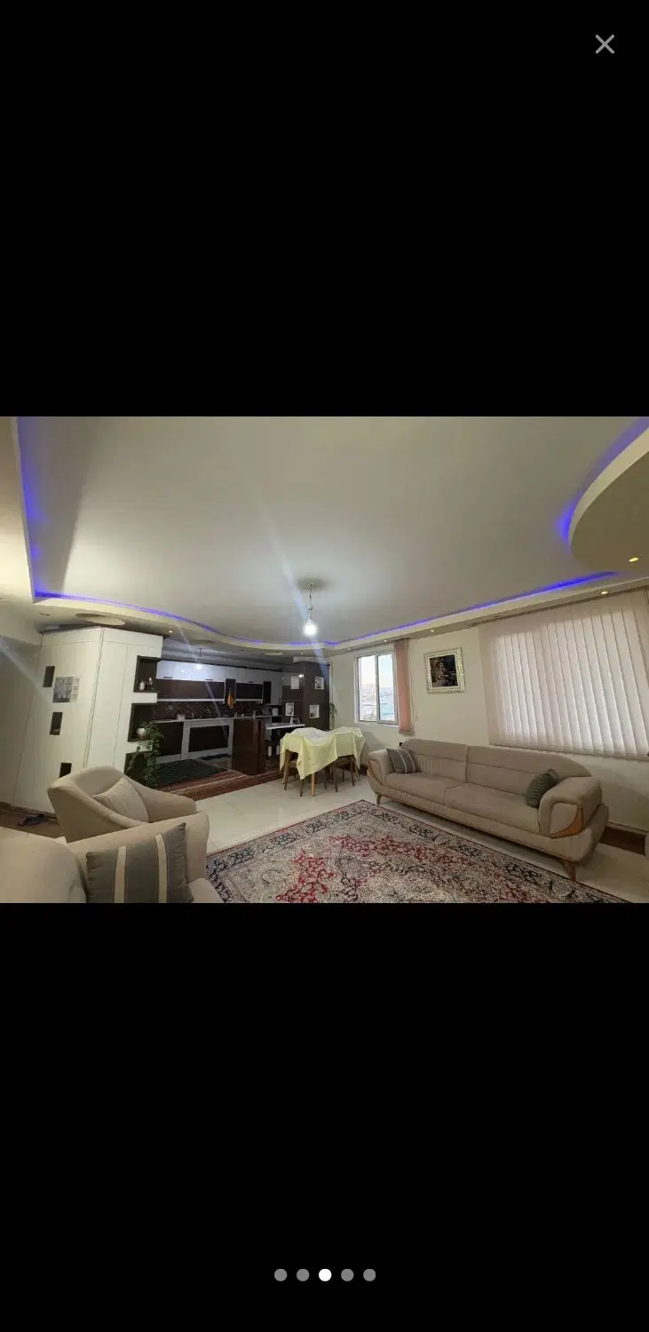 اپارتمان سید مصطفی