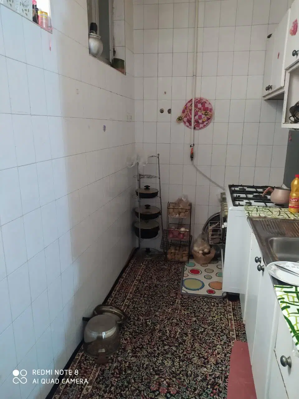 رهن و اجاره منزل