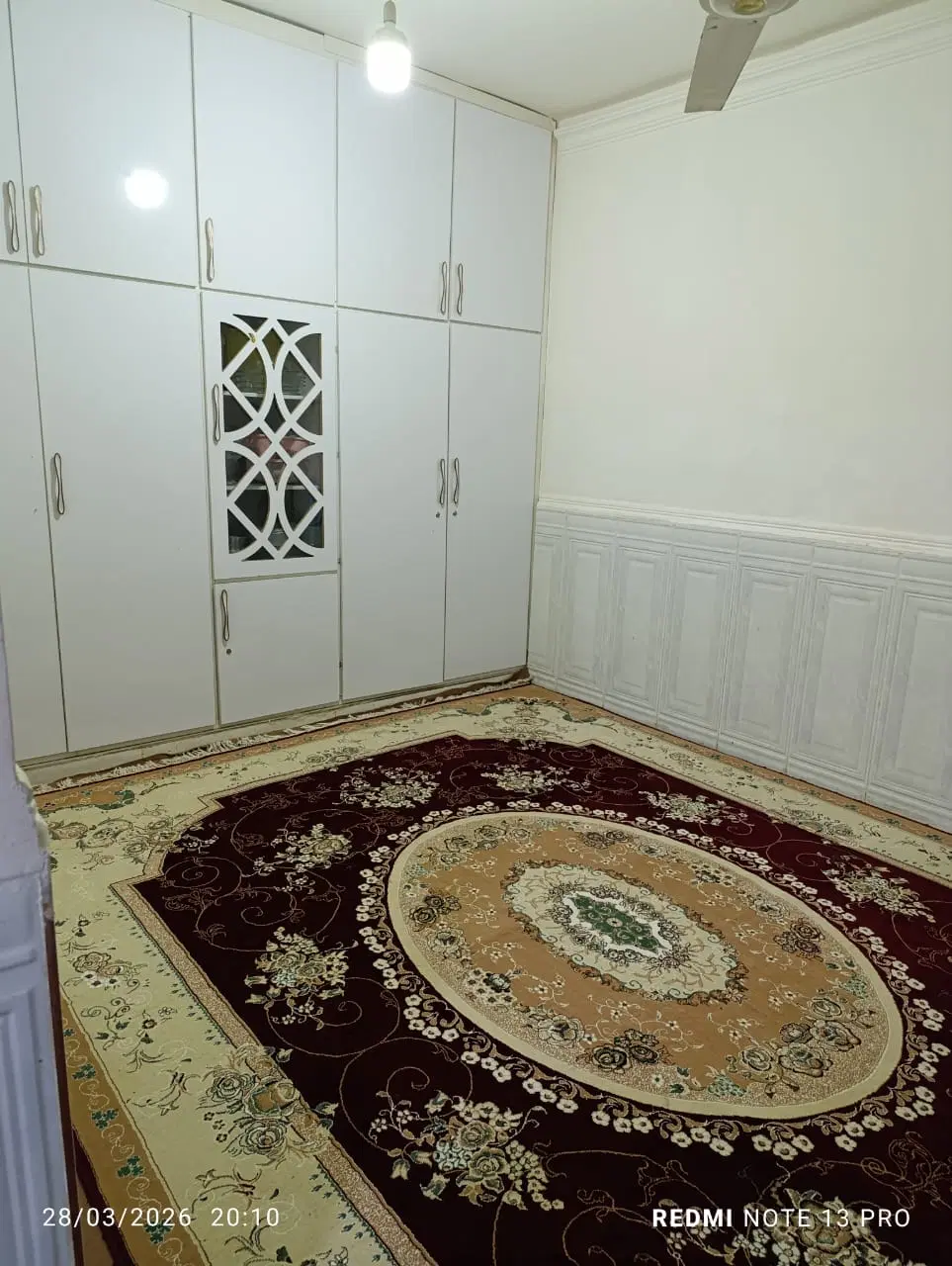 خانه 300متری در نوددستگاه