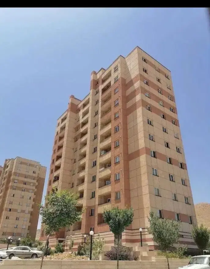 شهرک کوثر سپاس ، ۷۵ متری