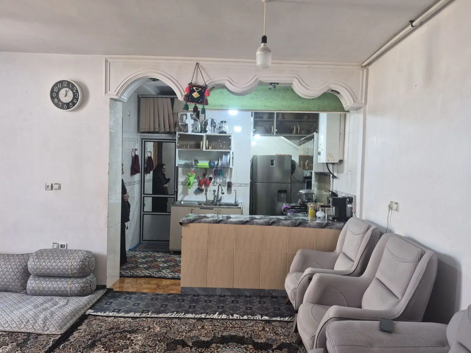رهن واجاره