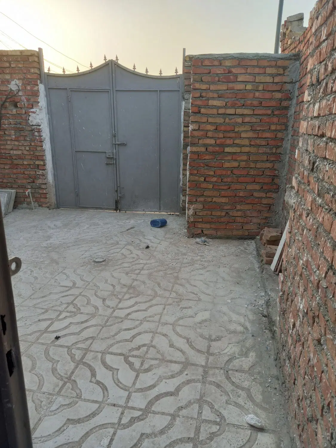 خانه اجاره‌ای