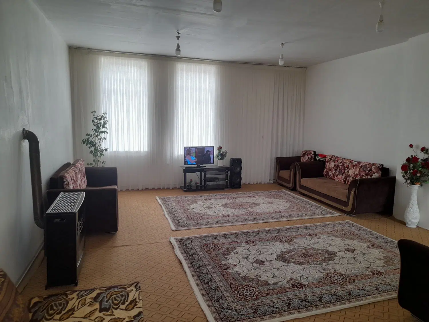ساختمان