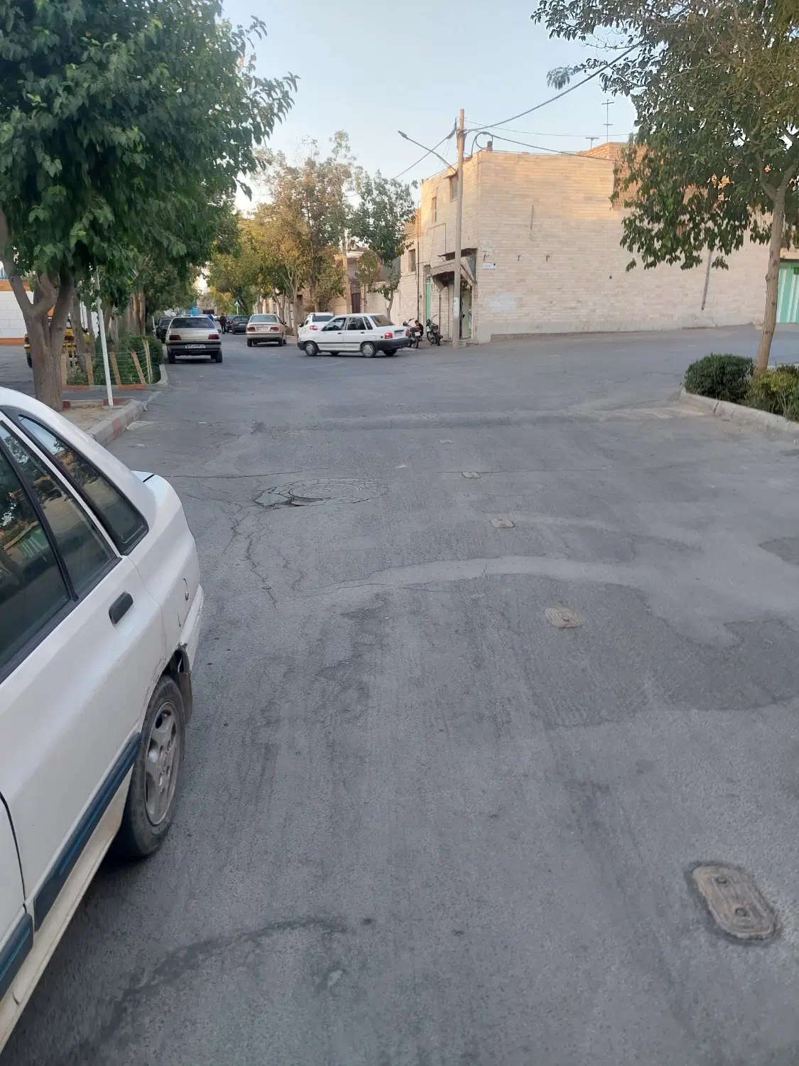 فروش مغازه