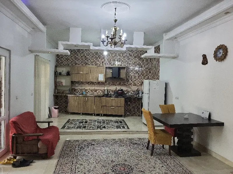 اجاره ویلا  دربست  نزدیک ساحل