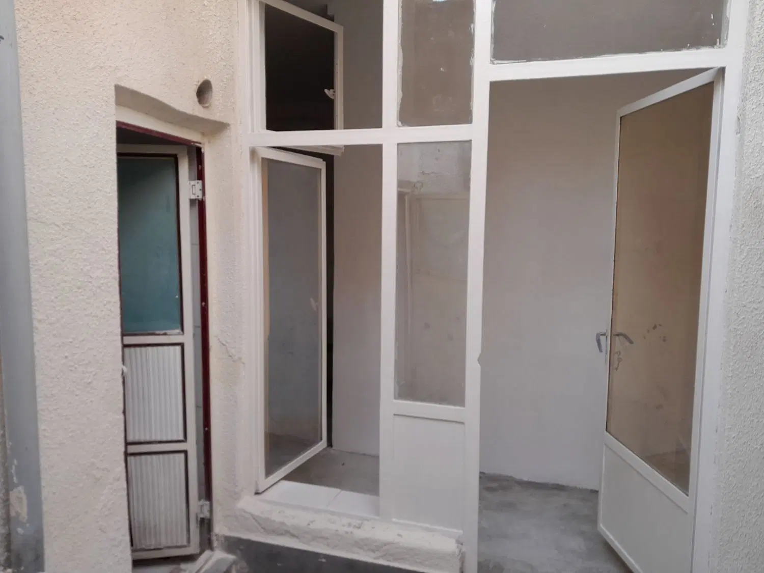 رهن خانه در میلاد شهر