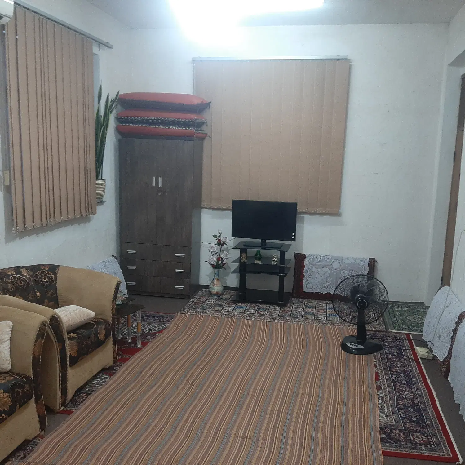 ویلایی ۴۰۰ متری در شمال