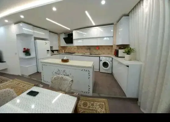 سیلاب نوساز 100m