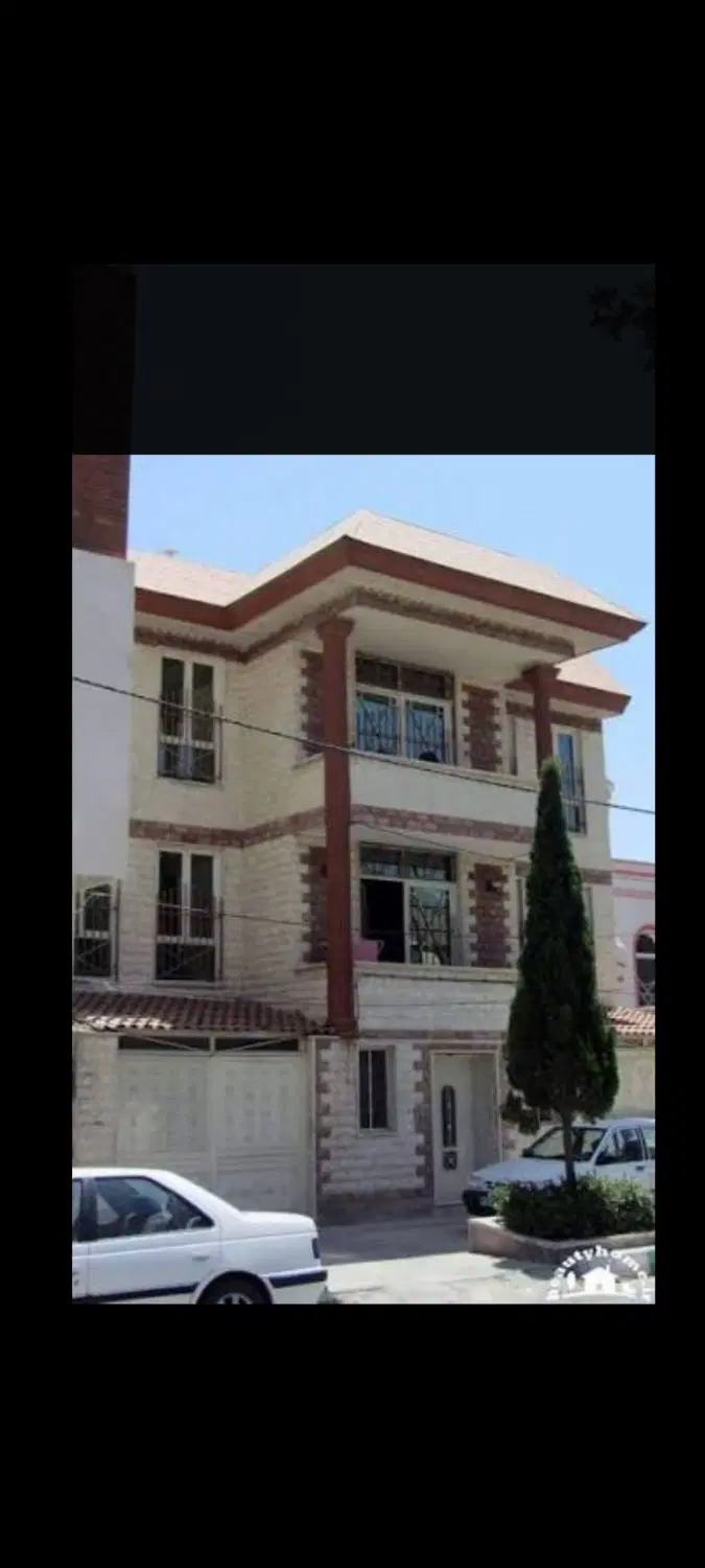 خانه ویلایی صفراباد ، اسلام اباد