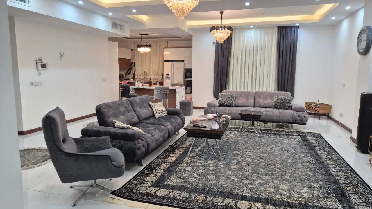 فروش آپارتمان ۱۶۷ متری