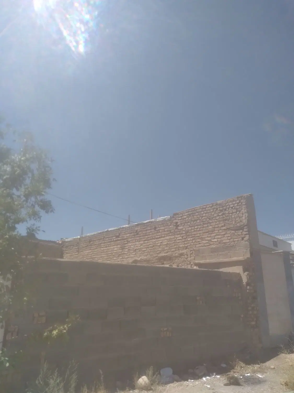 فروش زمین مسکونی ساحلی شمالی