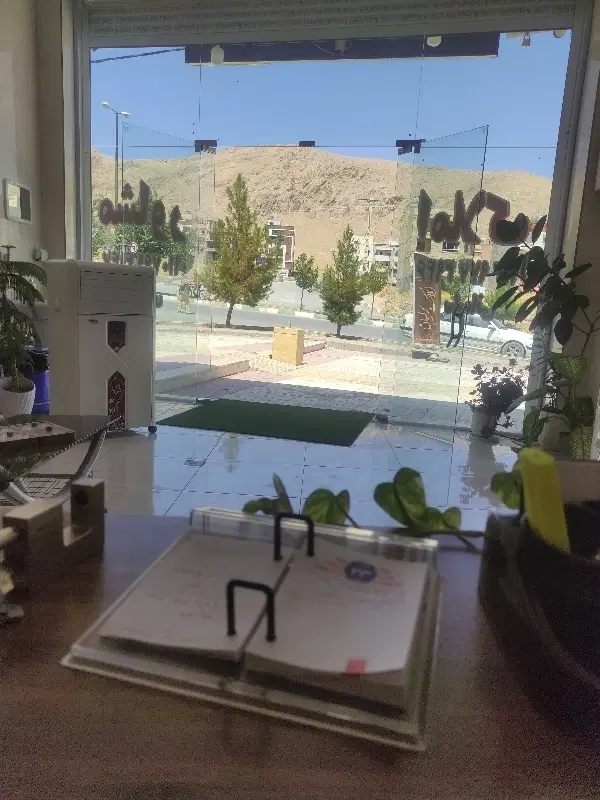 فروش آپارتمان ۶واحدی منظریه