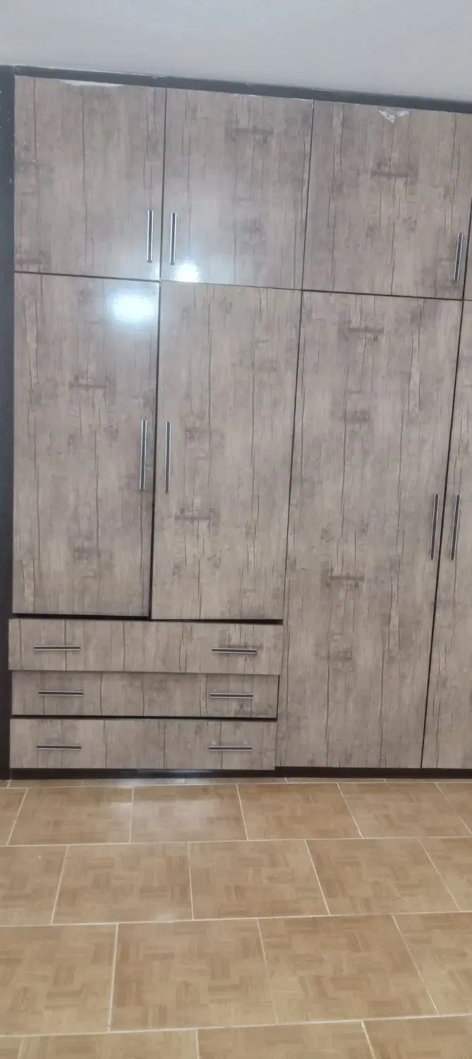 آپارتمان اجاره ای مهرشهر  لاله ۱۴