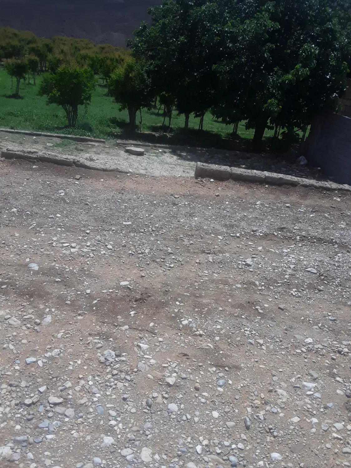 کارگاه ۸۰ متری
