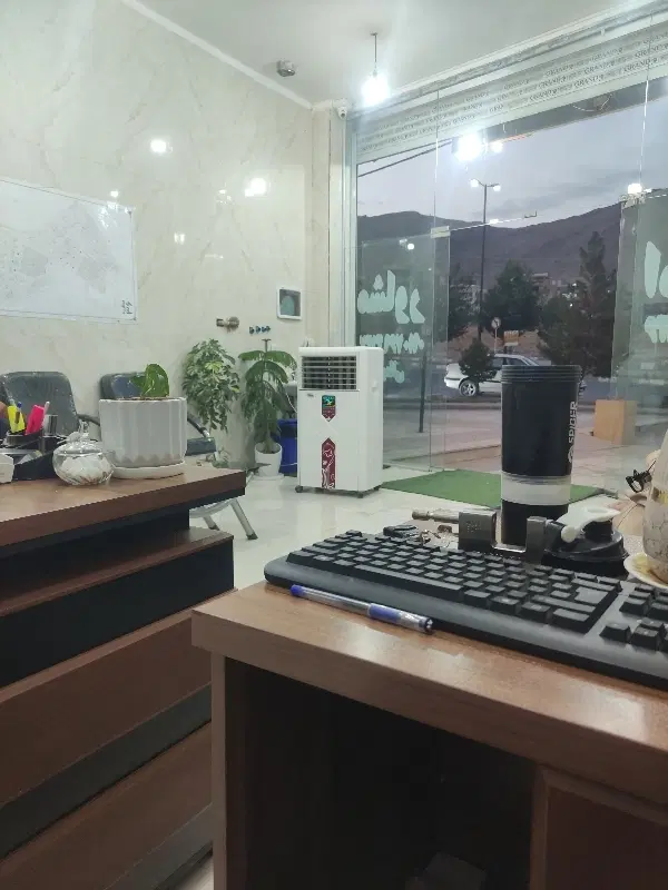 فروش زمین ۱۲۶متری منظریه