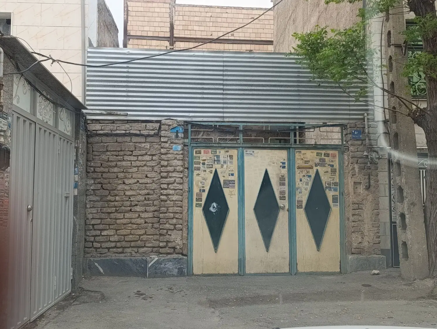 فروش خانه ویلای 100متر