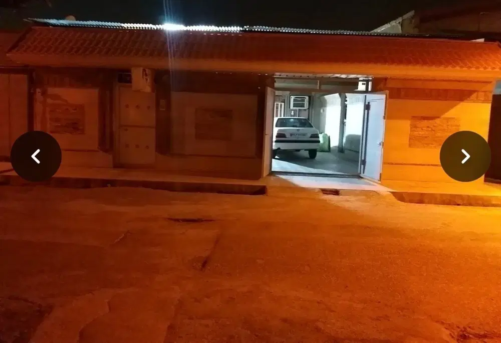 خونه در کوی شهدا سمت راست