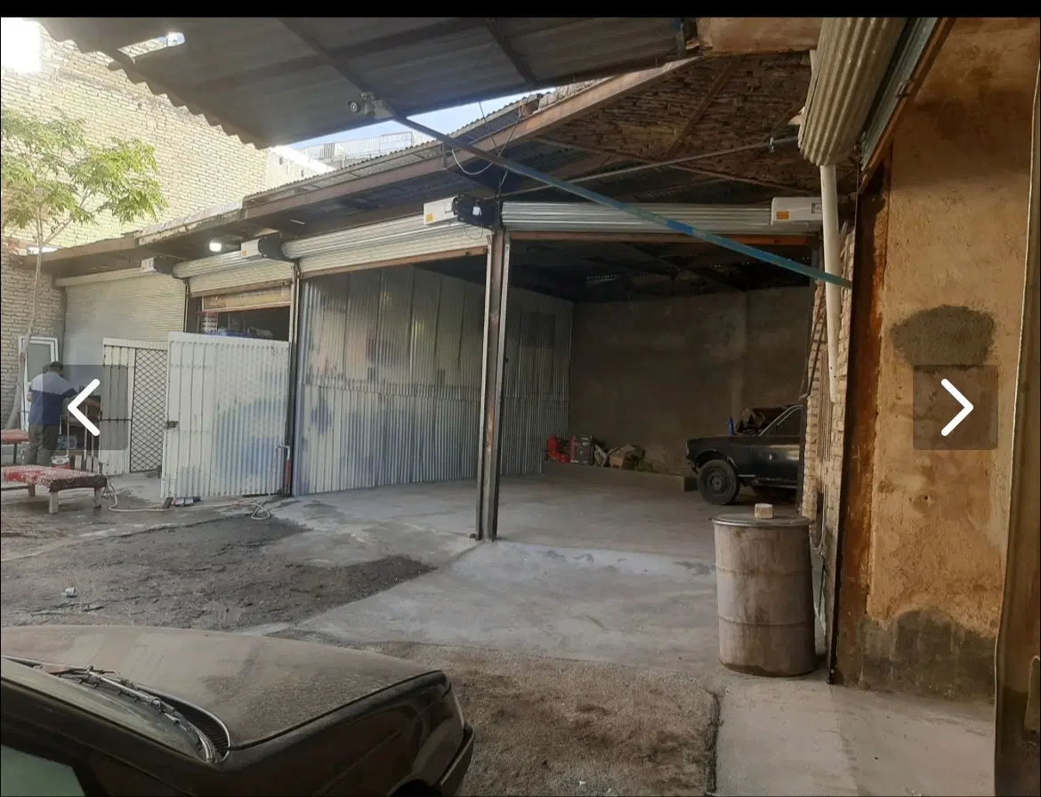 مغازه برای اجاره