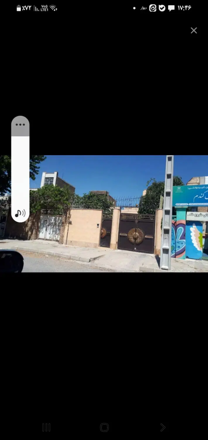 رهن  اجاره منزل ویلای فرهنگیان فاز یک ۱۵ متری معلم