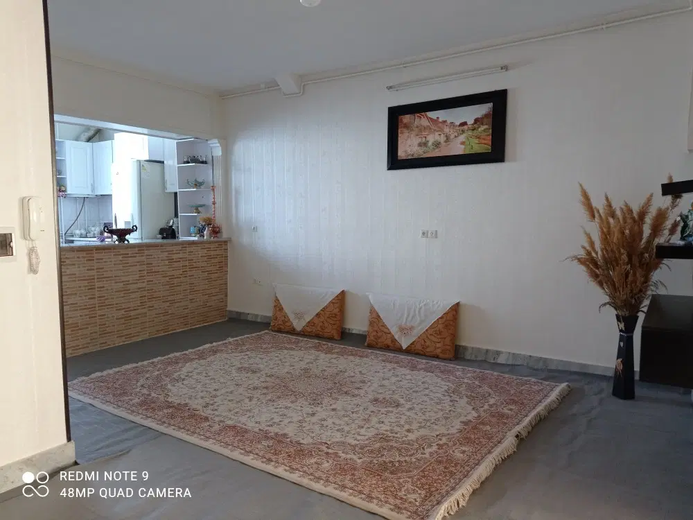 خانه ویلایی شریف آباد پشت پاسگاه