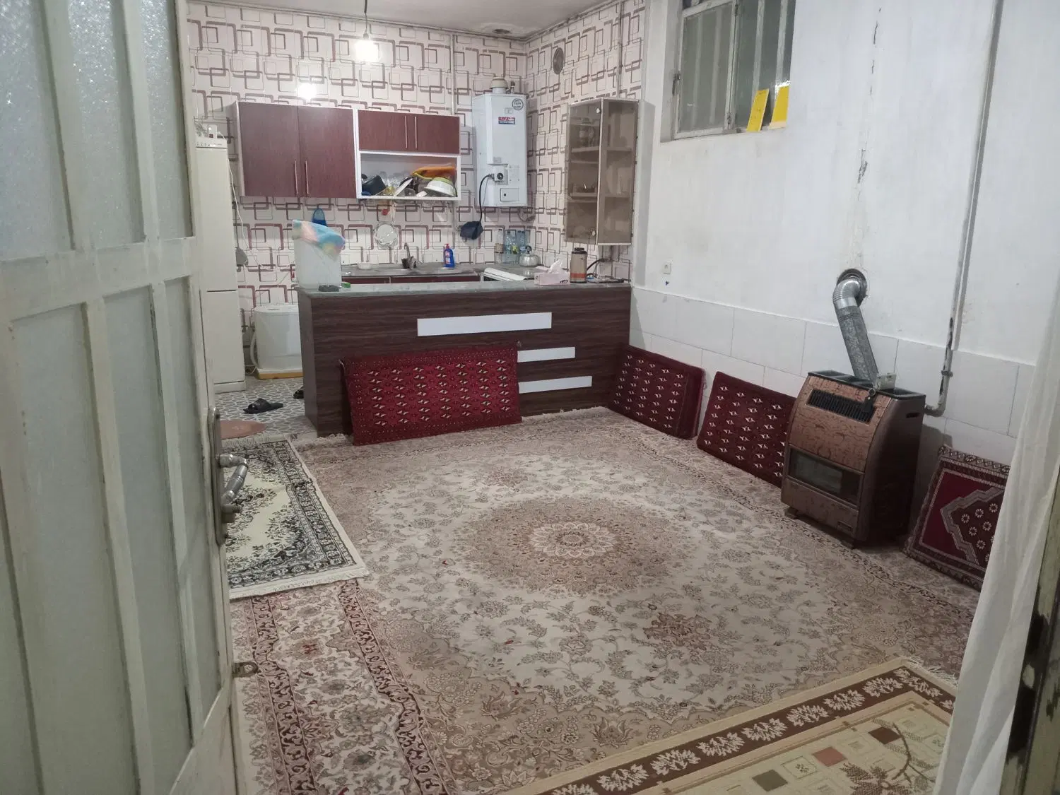 رهن و اجاره ۲خواب گردخون