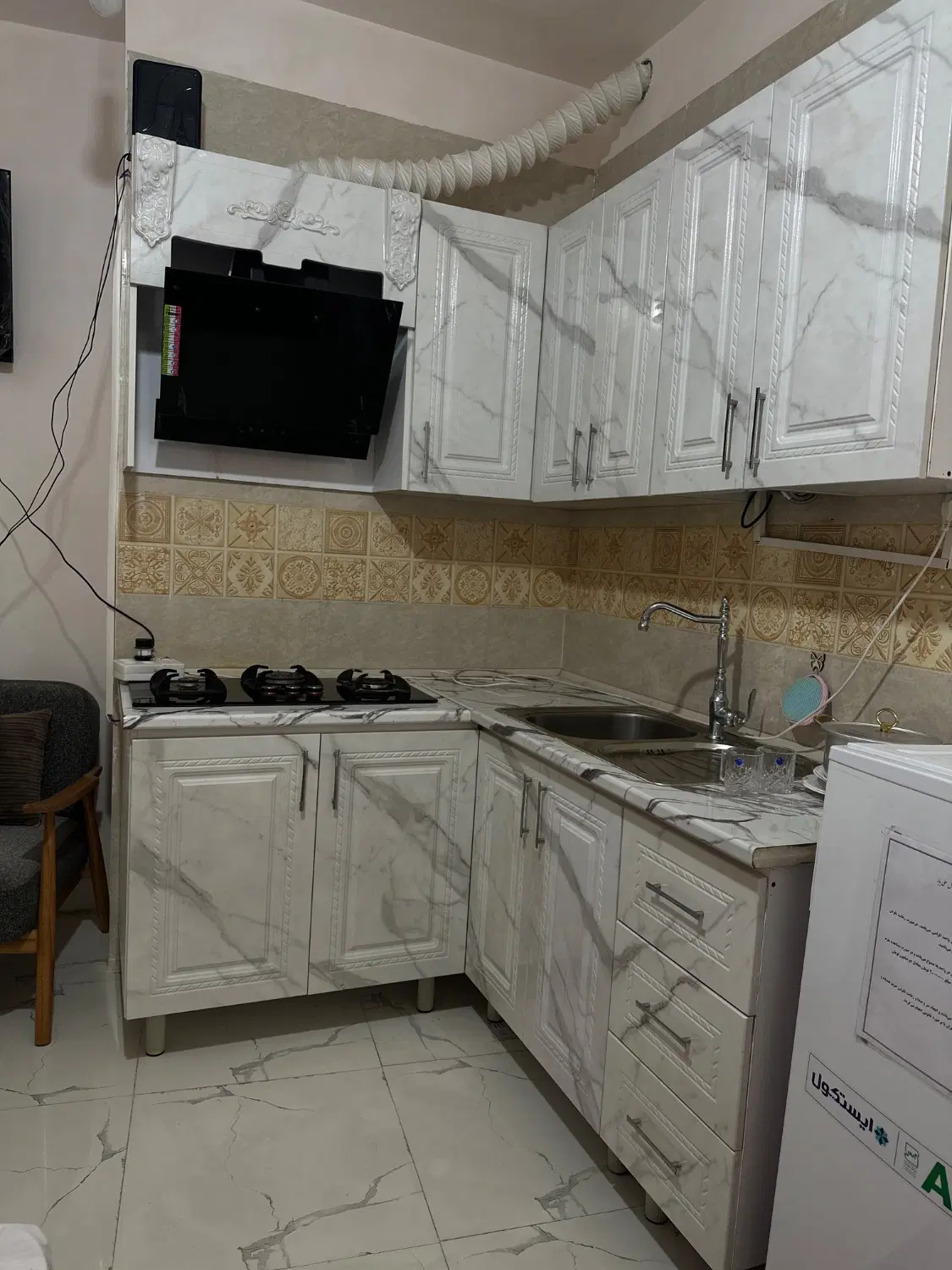 سوییت ساحلی