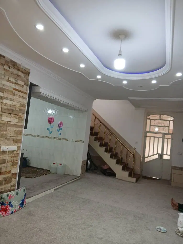 فروش مسکن ملی کرسی آماده دیوار چینی