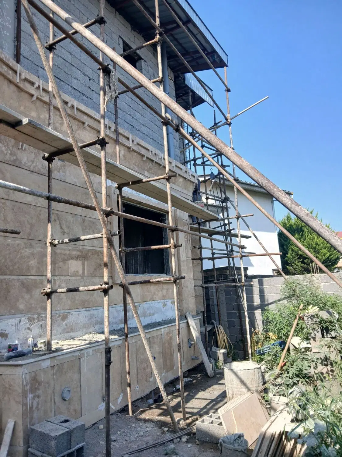 ویلا روستای کندسر