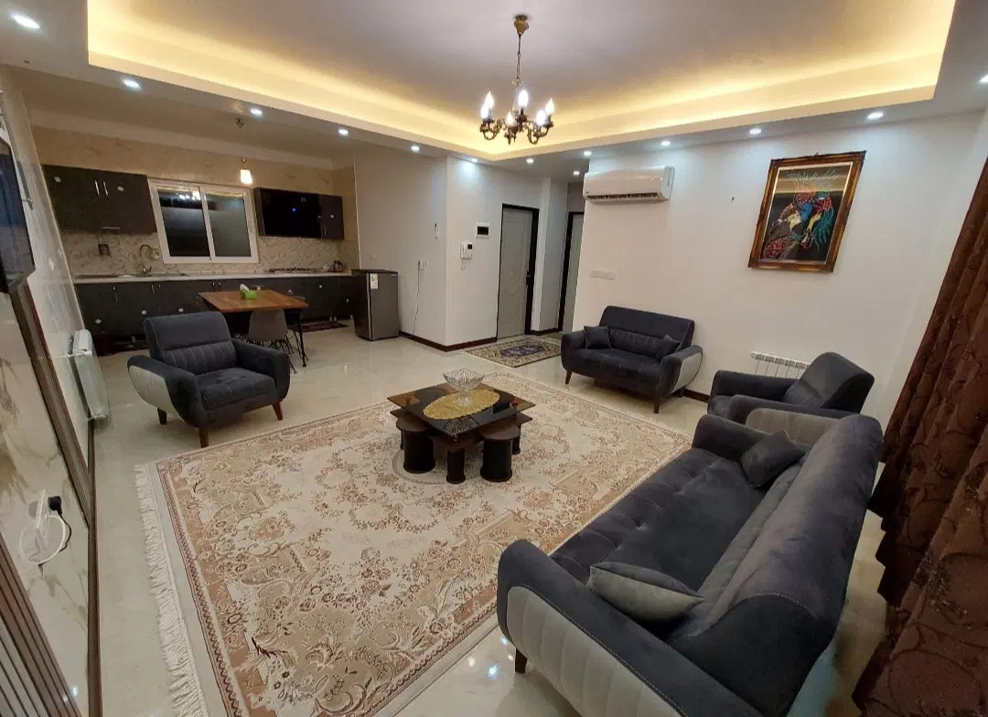 اجاره ویلا نوساز دوخواب ماسال