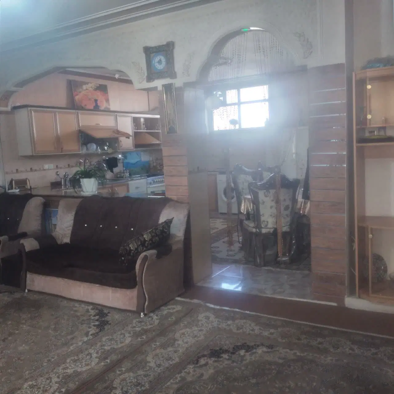 فروش خانه ویلایی