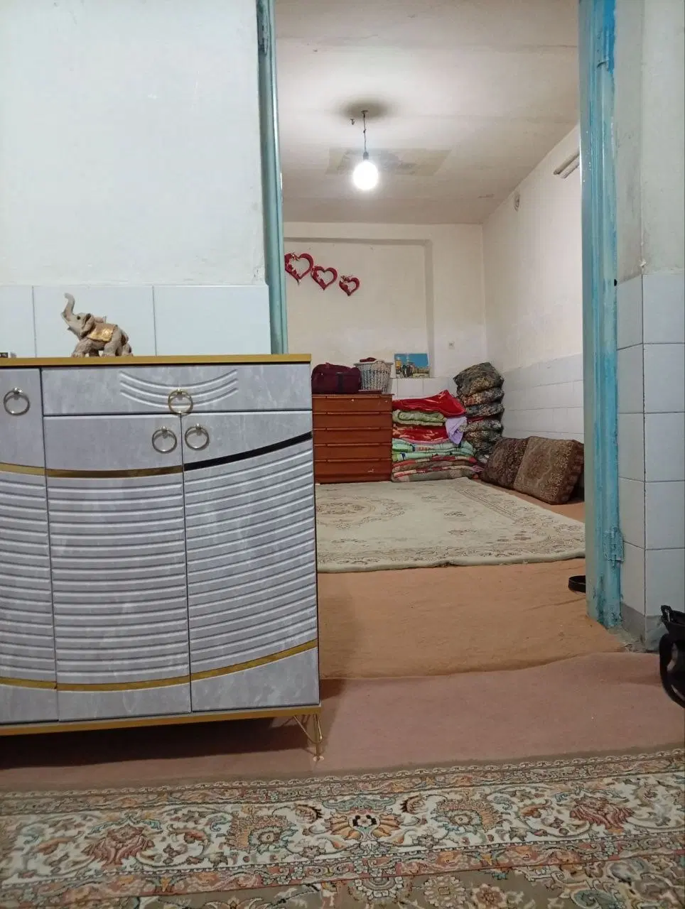 منزل دربست فروشی