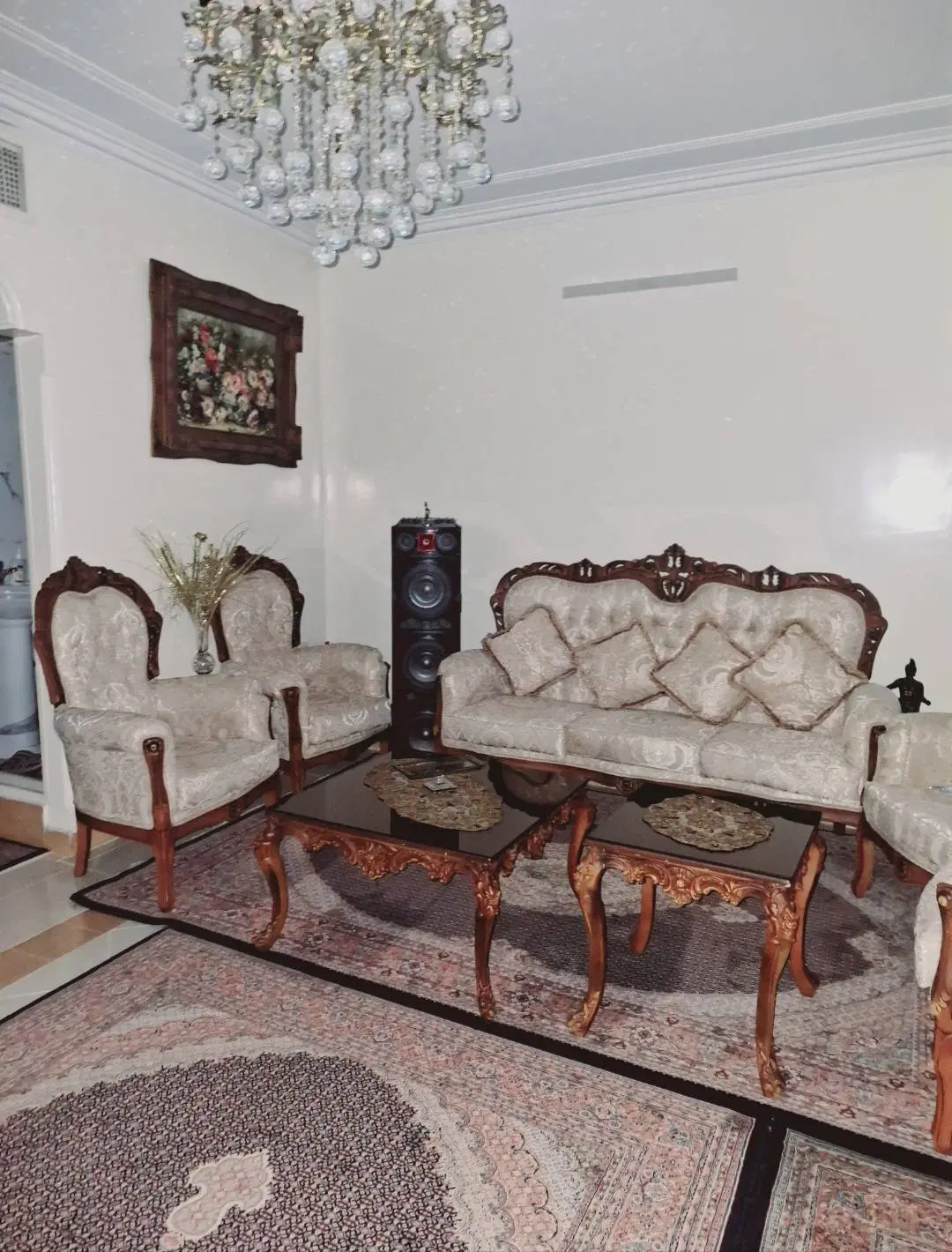 آپارتمان ۷۹ متری اجاره و رهن