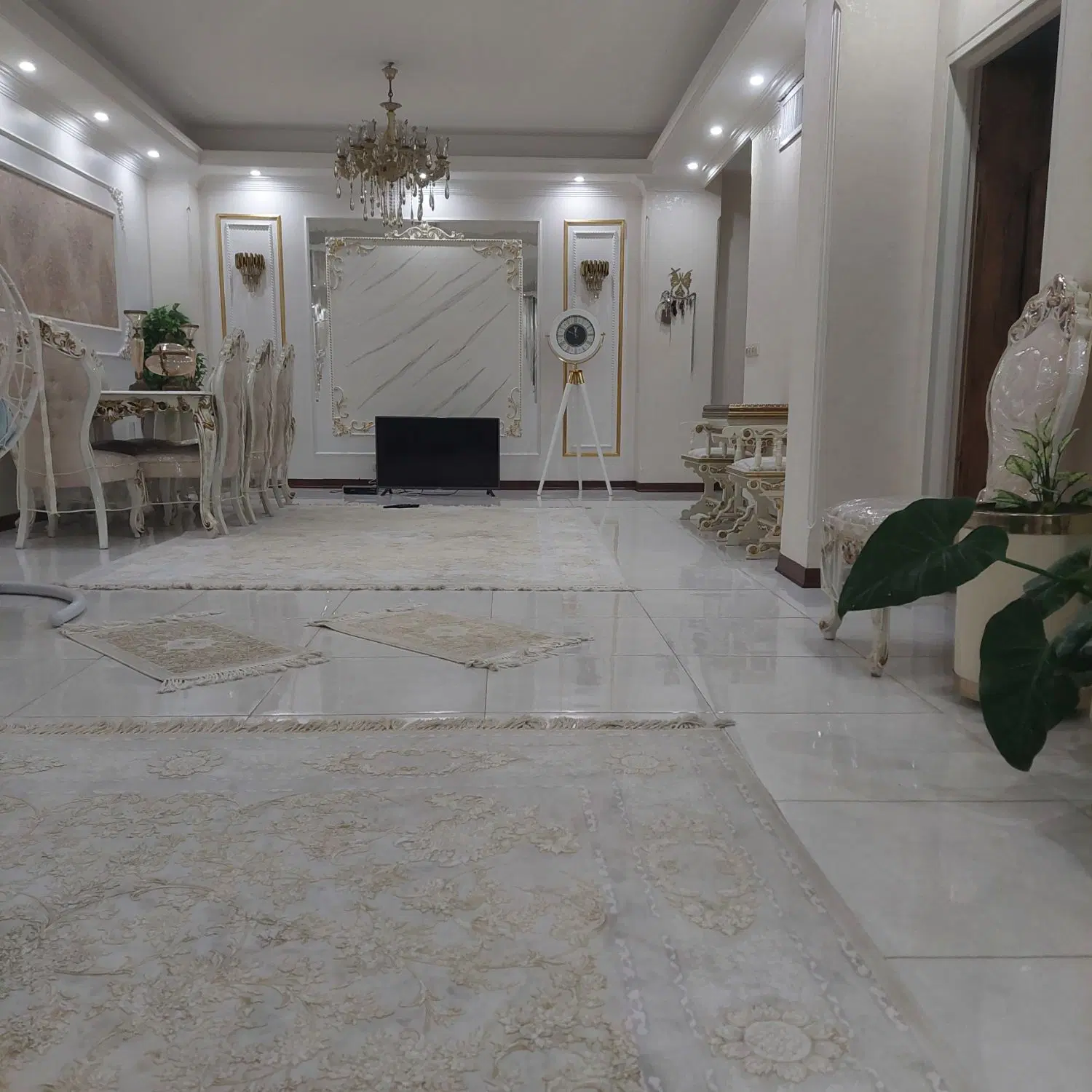 فروش اپارتمان