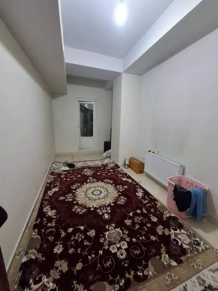 الهیه، آپارتمان ۱28 متری سه‌خوابه