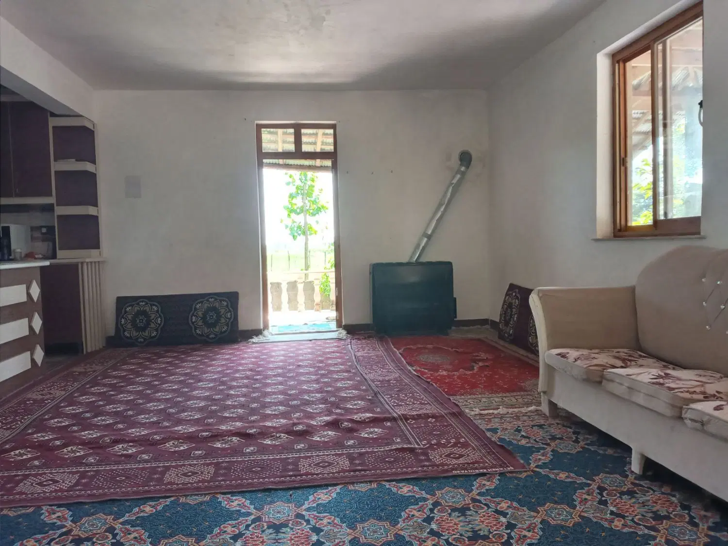 ویلا روزانه