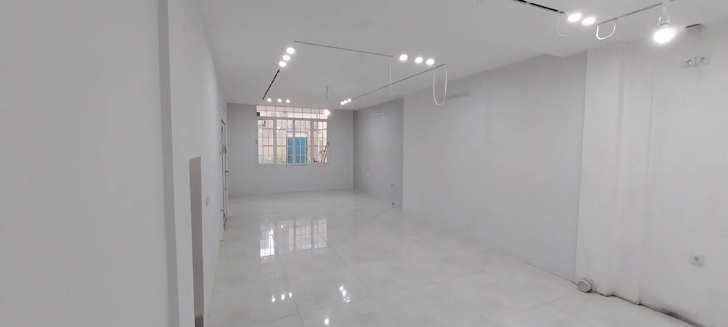اپارتمان صفر شهرک رضویه