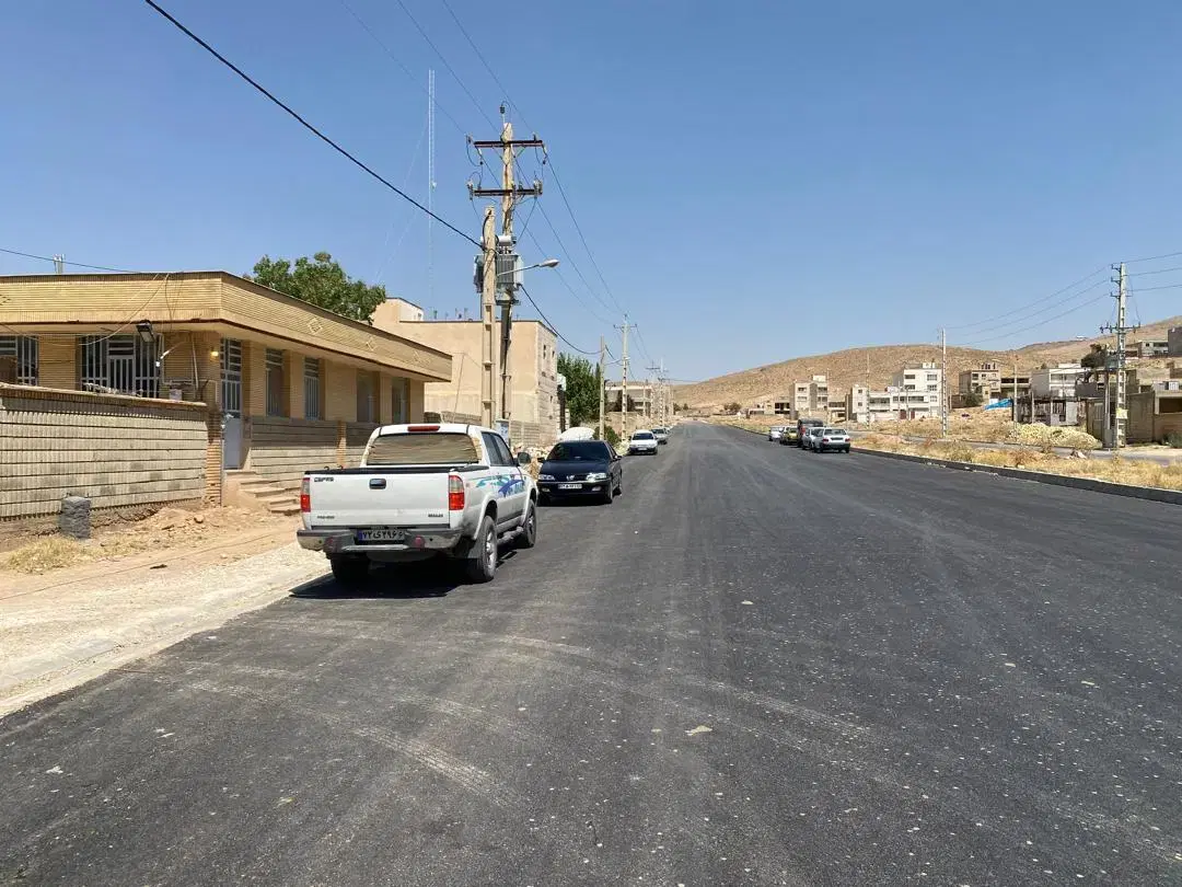 گاراژ ملکی تجاری