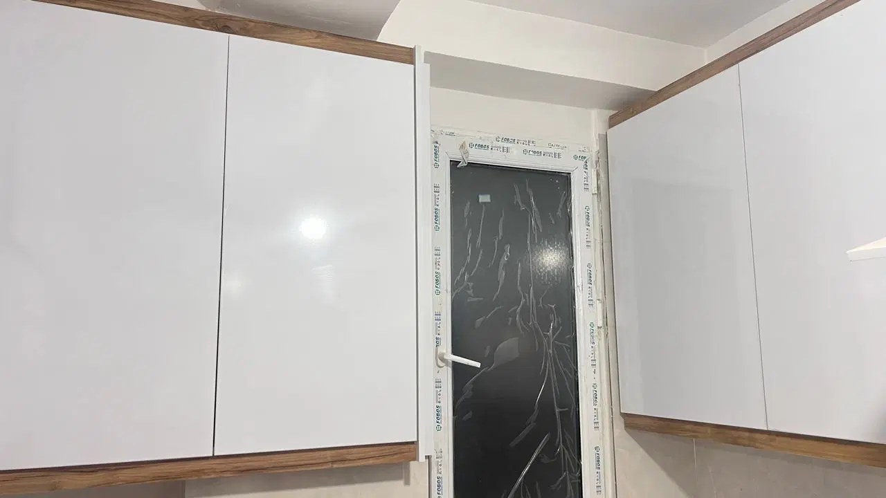 خانه اپارتمانی فروشی