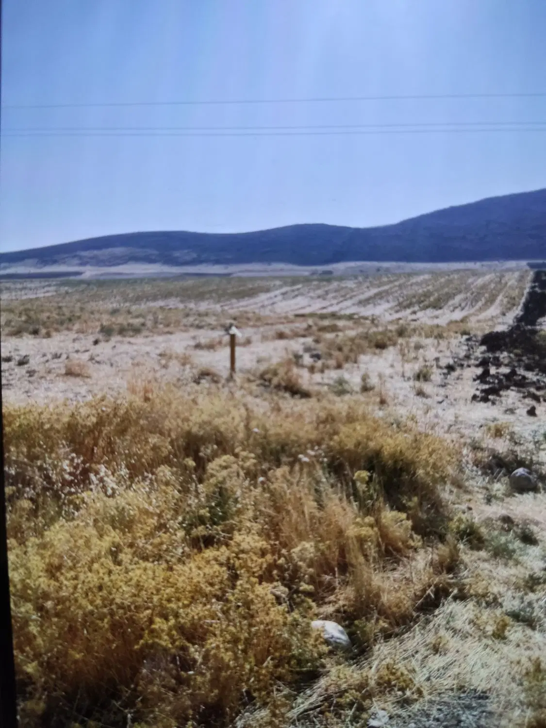 زمین اجاره ای سرقلعه گرکم