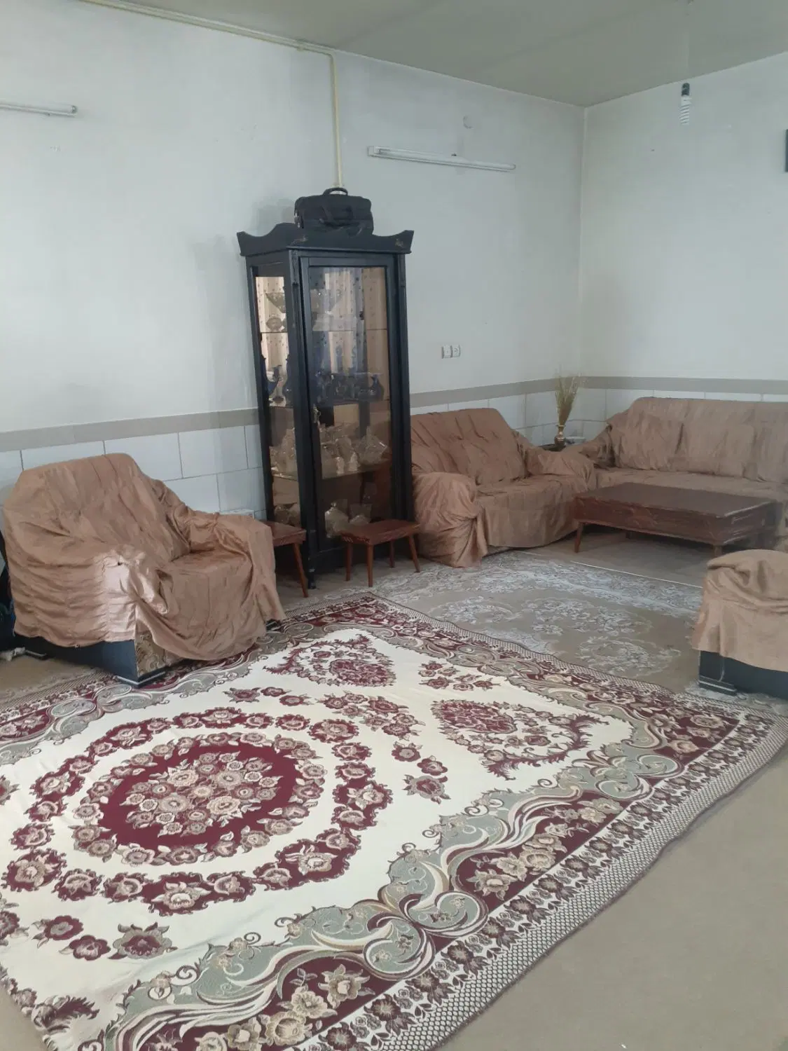 خانه اجاره ای ۱۰۰ متری