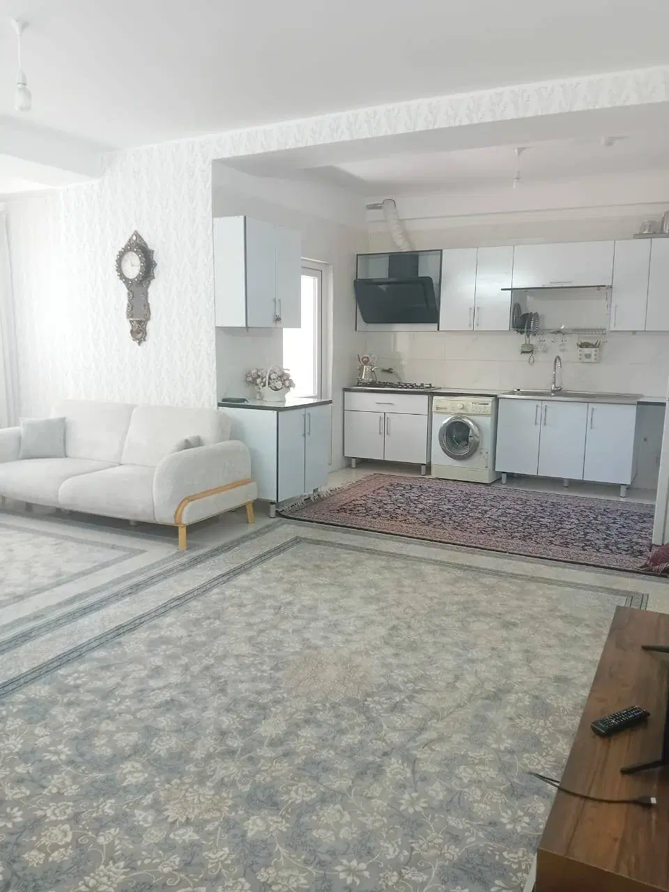 اجاره آپارتمان در پردیسان