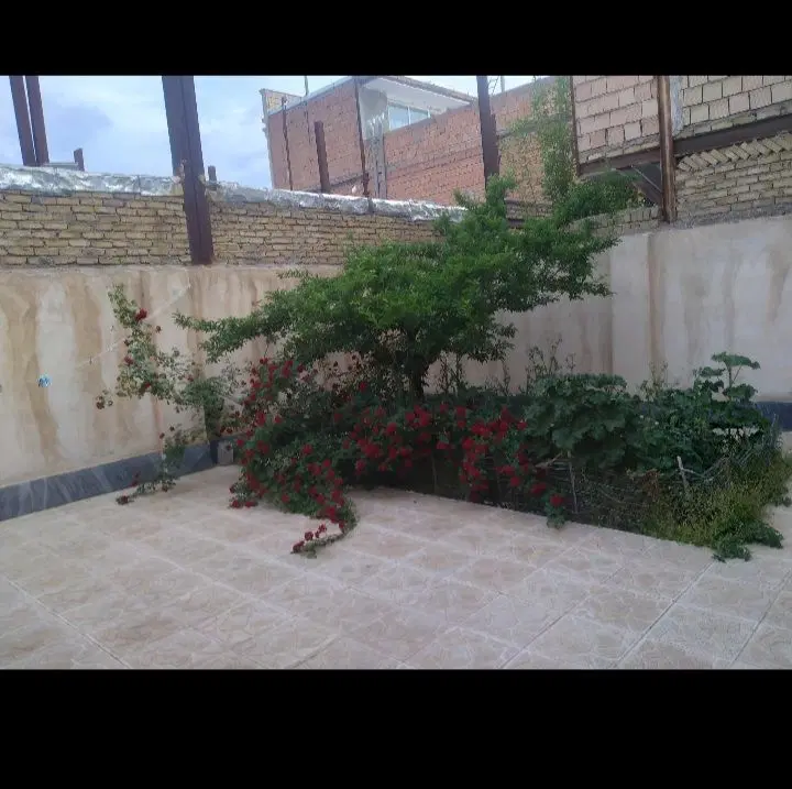 فروش خانه دوطبقه ولایت 18