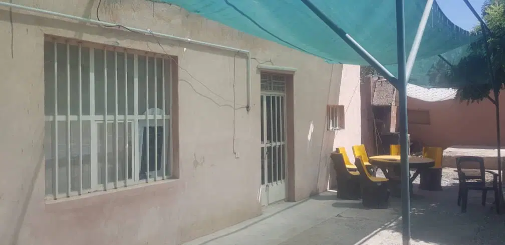 خانه باغ آتشگاه خیابان بهشت محله بوستان ۲۱۷۸ متر