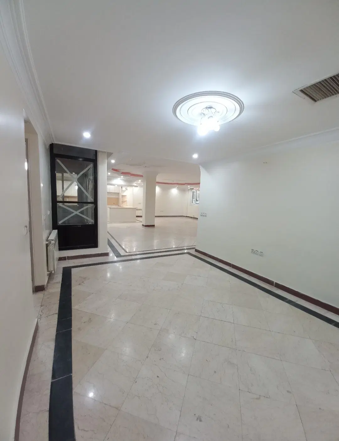 200‌ متر_4خواب_فول امکانات_تخلیه_عکس واقعی