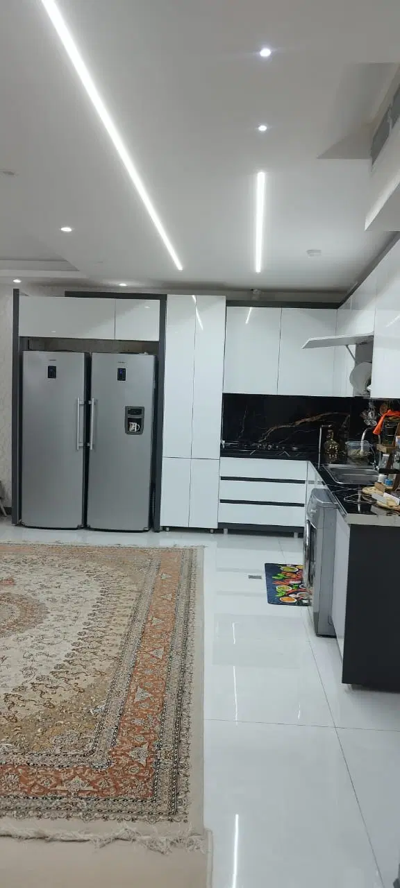 رهن آپارتمان ۱۱۰ متری عطار