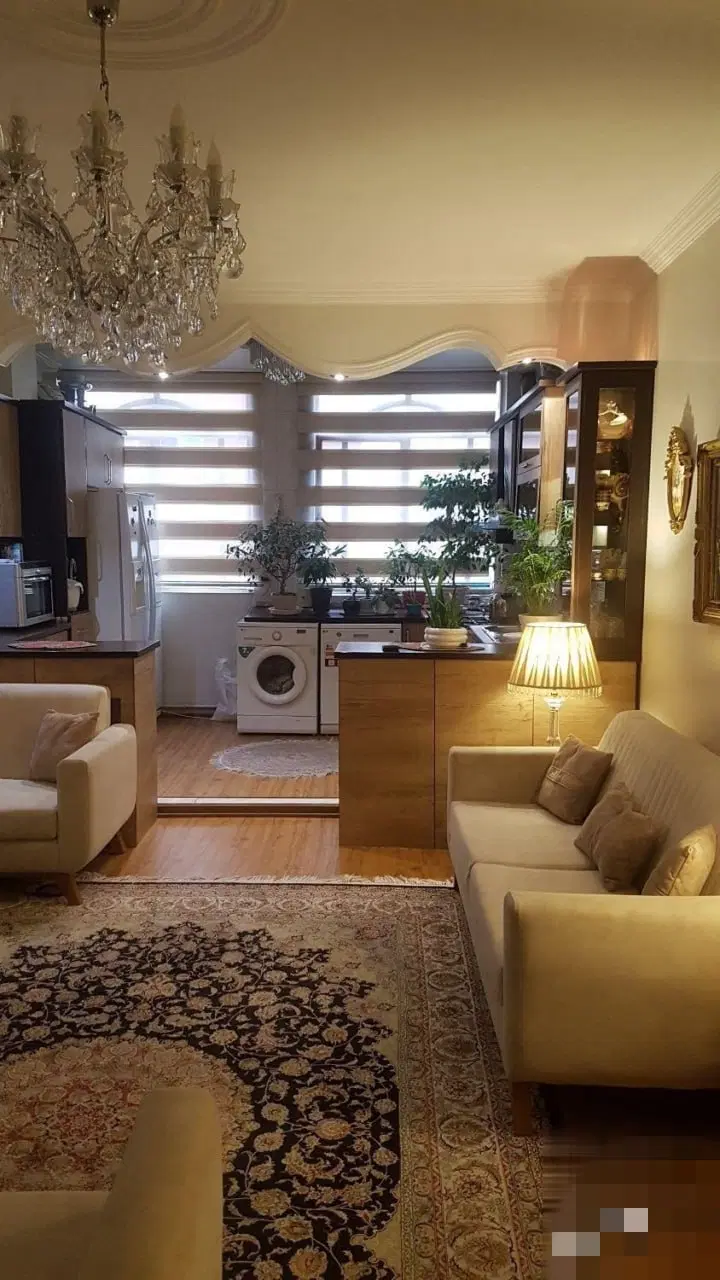سمنگان _۸۵متر _خوش نقشه